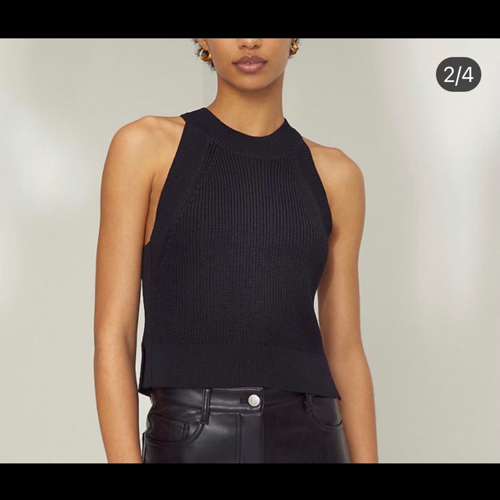 Aritzia Halter Top